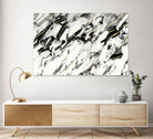 Classic White Marble Gold Foil Glam #1 #marble #decor #art by Anita & Bella Jantz on GIANT ART - white photo illustration