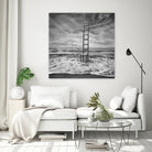 Seachair by Dariusz Klimczak on GIANT ART - white photo illustration