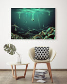 Missed Deadlines by Cyril Rolando on GIANT ART - digital painting