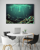 Missed Deadlines by Cyril Rolando on GIANT ART - digital painting