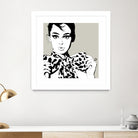 Uh! by Alejandro Garcia on GIANT ART - digital drawing