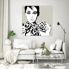 Uh! by Alejandro Garcia on GIANT ART - digital drawing