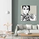 Uh! by Alejandro Garcia on GIANT ART - digital drawing