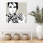 Uh! by Alejandro Garcia on GIANT ART - digital drawing