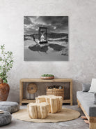 Matter of Time by Dariusz Klimczak on GIANT ART - white photo illustration