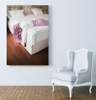 Hide by Jovana Rikalo on GIANT ART - pink photo manipulation