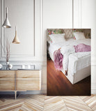 Hide by Jovana Rikalo on GIANT ART - pink photo manipulation