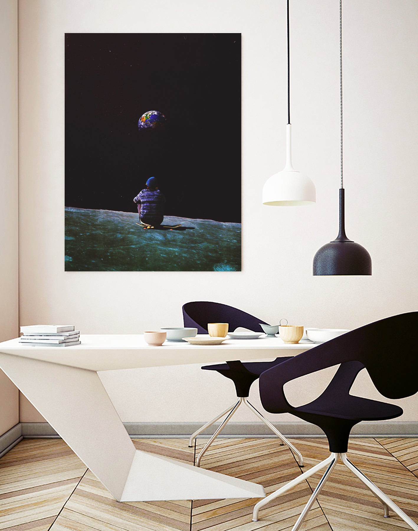 Outcast by Seam Less on GIANT ART - black photo manipulation