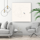 Day 12 by Jason Ratliff on GIANT ART - white digital painting