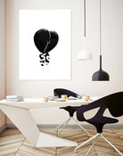 LOVE & BODY by deiron rockaaz on GIANT ART - black digital drawing