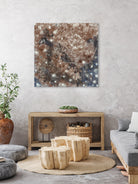 Callisto by Brandi Untz on GIANT ART - blue digital painting