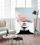 The journey ... by Menelaos Trompoukis on GIANT ART - white digital painting