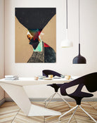 Beirut Sky by Frank Moth on GIANT ART - black photo manipulation