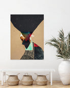 Beirut Sky by Frank Moth on GIANT ART - black photo manipulation