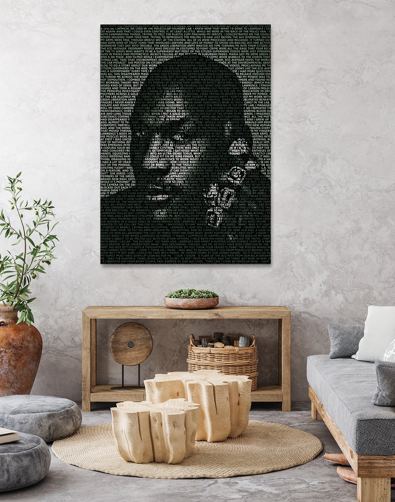 Michael Jordan by erjas saga on GIANT ART - black character design