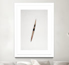 Wating by José Luis Guerrero on GIANT ART - white photo manipulation