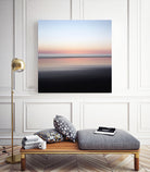 malfinio by Steffi Louis on GIANT ART - blue photo illustration