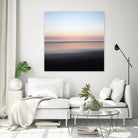 malfinio by Steffi Louis on GIANT ART - blue photo illustration