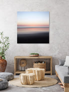 malfinio by Steffi Louis on GIANT ART - blue photo illustration