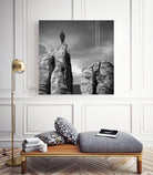 Oldman by Dariusz Klimczak on GIANT ART - photo manipulation