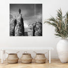 Oldman by Dariusz Klimczak on GIANT ART - photo manipulation