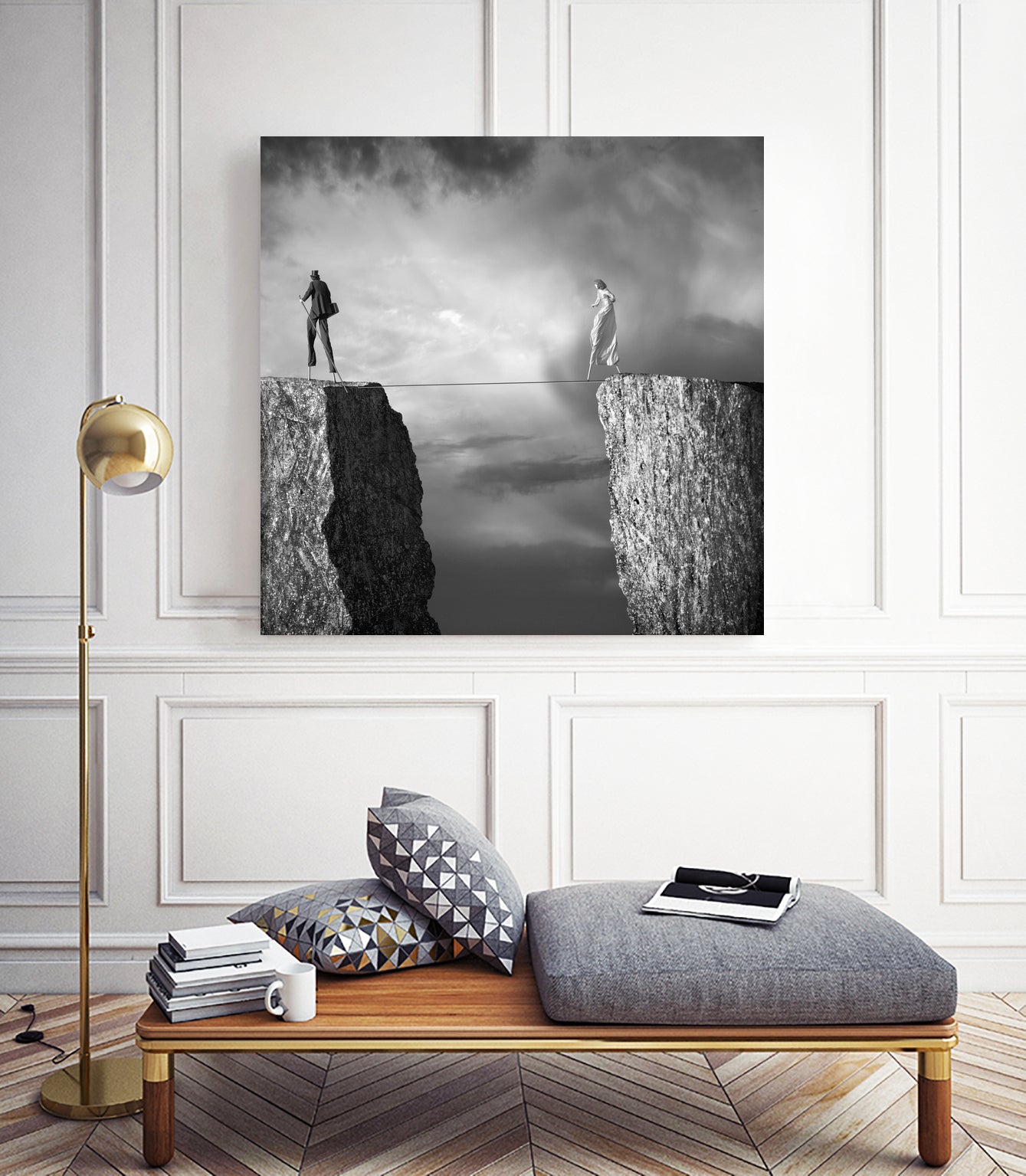 Journey by Dariusz Klimczak on GIANT ART - photo manipulation