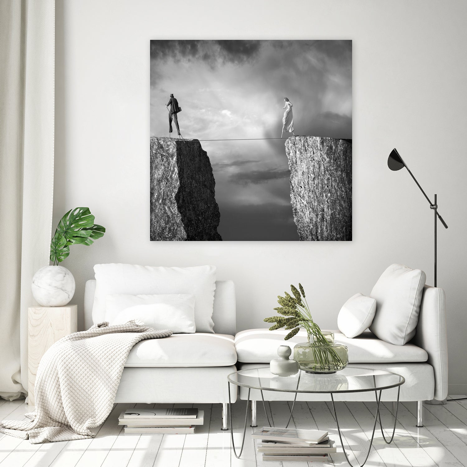 Journey by Dariusz Klimczak on GIANT ART - photo manipulation