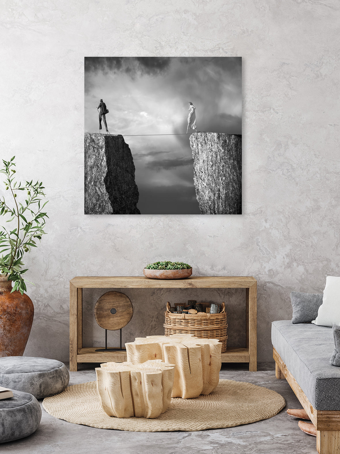 Journey by Dariusz Klimczak on GIANT ART - photo manipulation