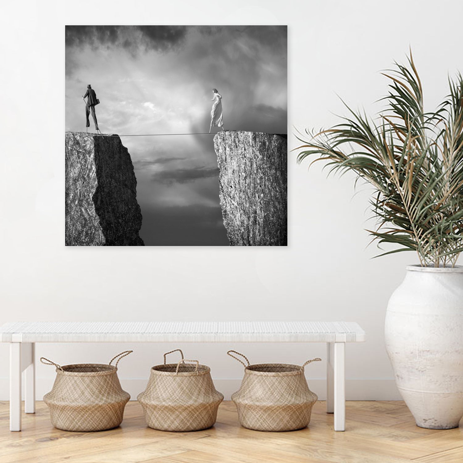 Journey by Dariusz Klimczak on GIANT ART - photo manipulation