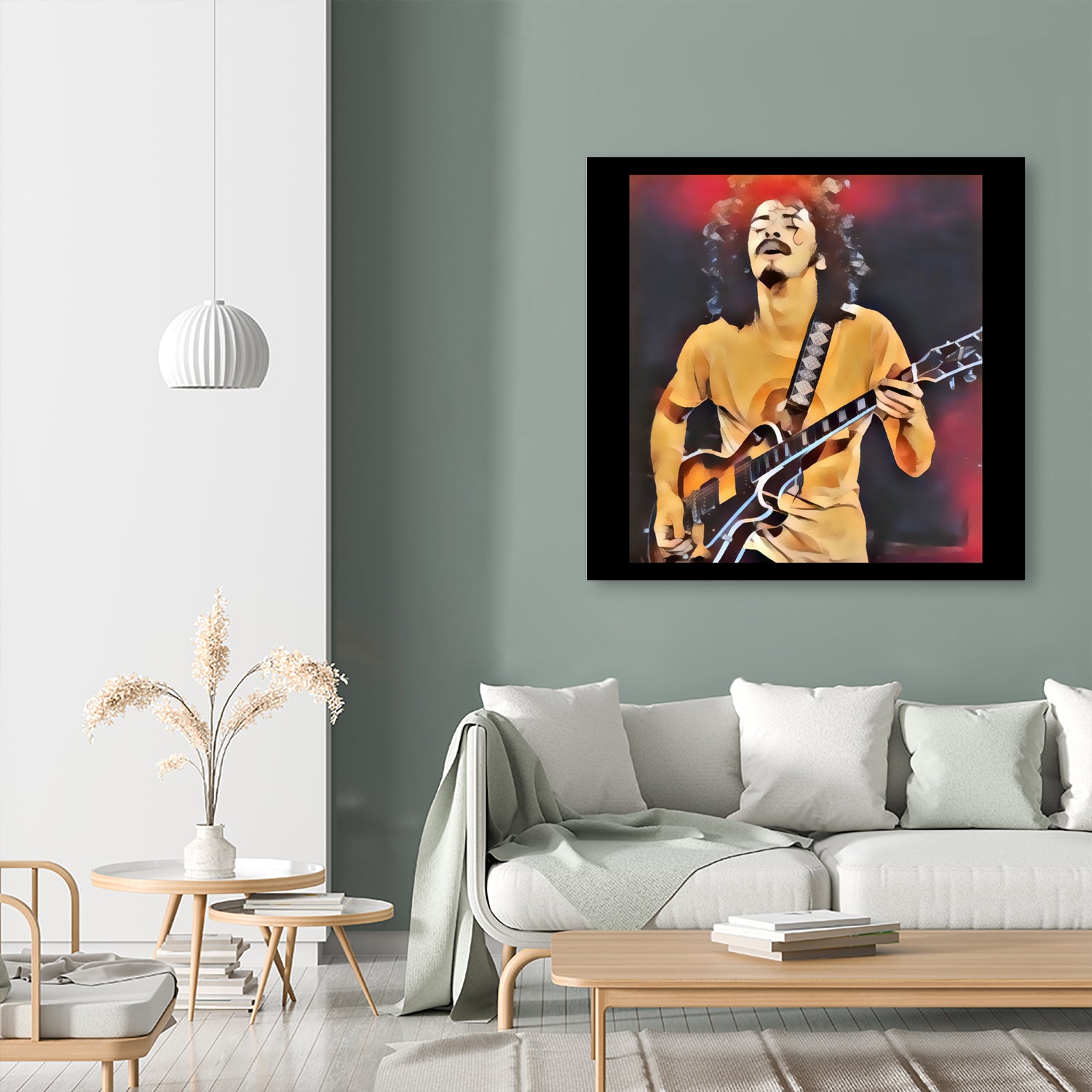 E5FDD1DB-0BB8-438A-9B0F-23C3DF2477EB by Joseph Herrera on GIANT ART - black digital painting