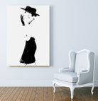 840 by Ng Chun Fui on GIANT ART - black photo illustration