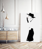 840 by Ng Chun Fui on GIANT ART - black photo illustration