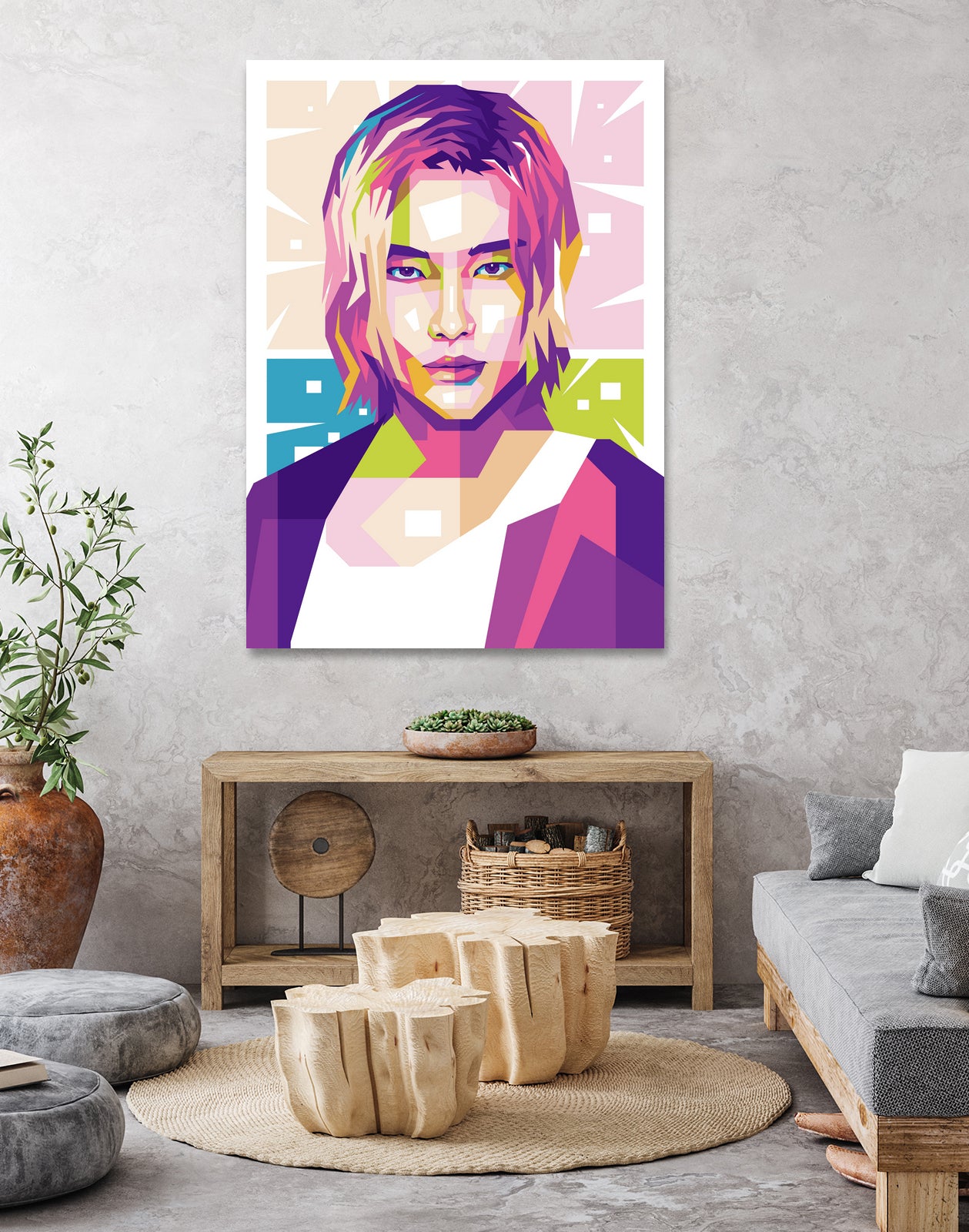 HYUNJIN STRAY KIDS by Rocherort Artworks on GIANT ART - white digital drawing