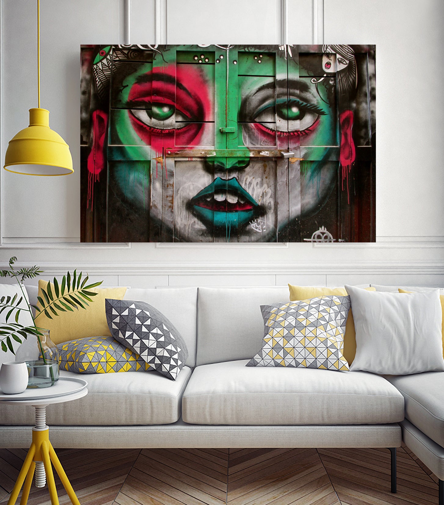 Open Sesame by Luke Robertson on GIANT ART - black photo manipulation