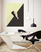 Airmax cuban by Yanuar Ahmat on GIANT ART - white digital drawing