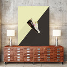 Airmax cuban by Yanuar Ahmat on GIANT ART - white digital drawing