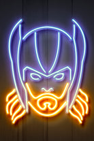 Thor by Octavian Mihai Mielu on GIANT ART - blue character design