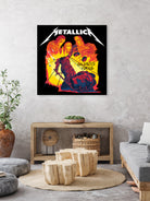 Justice by Terrance Liu on GIANT ART - black digital drawing