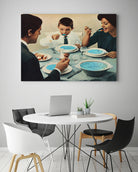 Seafood by Sammy Slabbinck on GIANT ART - photo manipulation