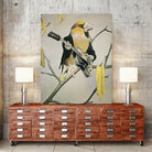 Rock Chick by Sammy Slabbinck on GIANT ART - photo manipulation