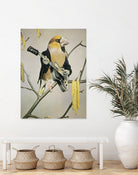 Rock Chick by Sammy Slabbinck on GIANT ART - photo manipulation