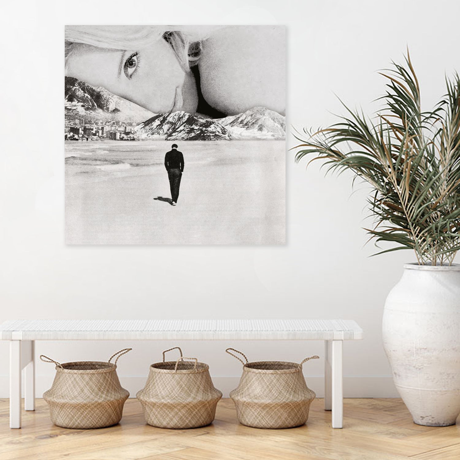 Do You Remember by Sammy Slabbinck on GIANT ART - photo manipulation