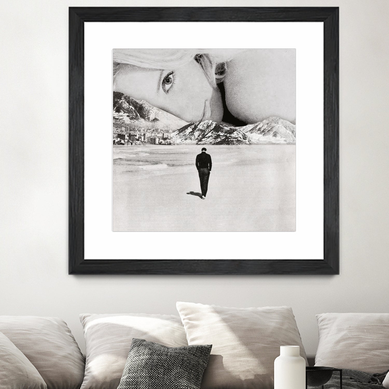 Do You Remember by Sammy Slabbinck on GIANT ART - photo manipulation