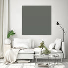 Siam Gradient #1 | Beautiful Gradients by Alexander Tonetti on GIANT ART - gray digital painting