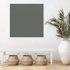 Siam Gradient #1 | Beautiful Gradients by Alexander Tonetti on GIANT ART - gray digital painting
