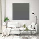 Siam Gradient #6 | Beautiful Gradients by Alexander Tonetti on GIANT ART - gray digital painting