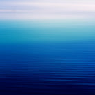shades of blue by Steffi Louis on GIANT ART - blue digital painting