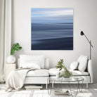 greco by Steffi Louis on GIANT ART - blue digital painting