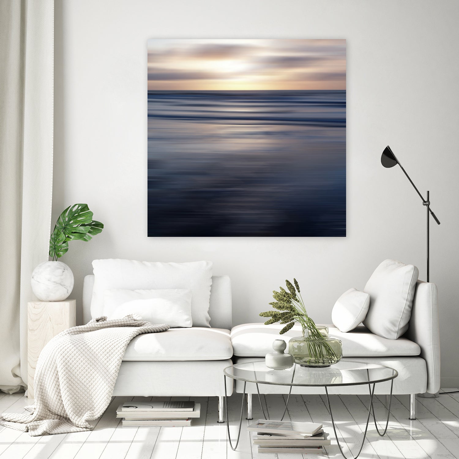 ĉelamaro by Steffi Louis on GIANT ART - blue digital painting