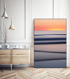 mare 254 by Steffi Louis on GIANT ART - blue photo manipulation